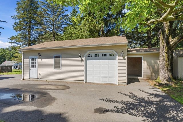 175 Granby Road, South Hadley, MA 01075