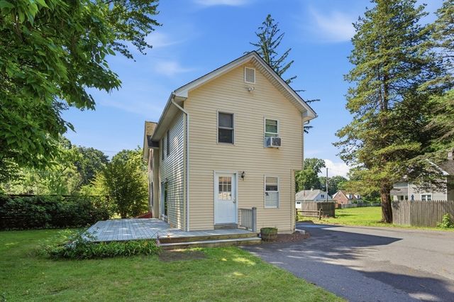 175 Granby Road, South Hadley, MA 01075