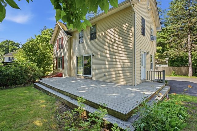 175 Granby Road, South Hadley, MA 01075