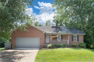 3219 Creekwood Court, New Albany, IN 47150