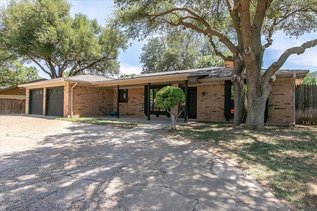 3403 79th Street, Lubbock, TX 79423
