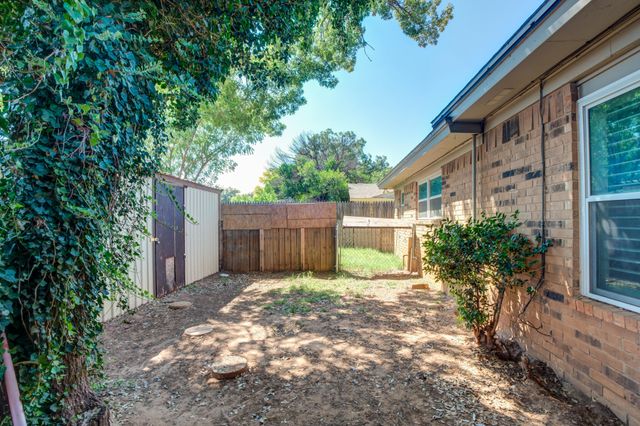 3403 79th Street, Lubbock, TX 79423