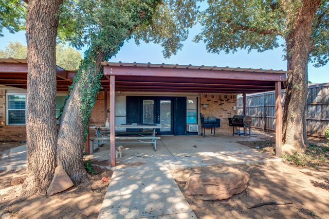 3403 79th Street, Lubbock, TX 79423