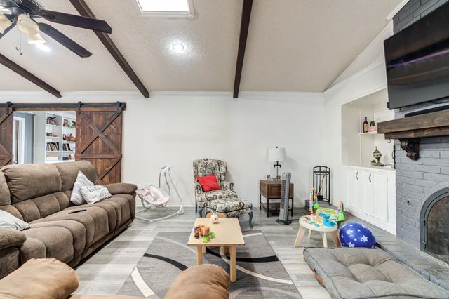 3403 79th Street, Lubbock, TX 79423