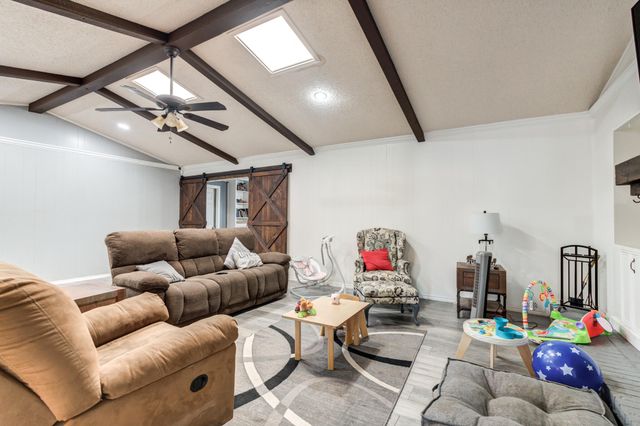 3403 79th Street, Lubbock, TX 79423