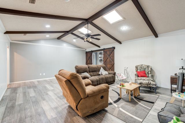 3403 79th Street, Lubbock, TX 79423