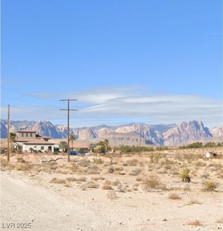 West Serene Avenue, Las Vegas, NV 89113