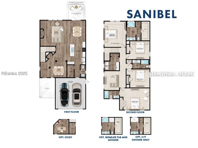 638 Sawmill Road, Hardeeville, SC 29927