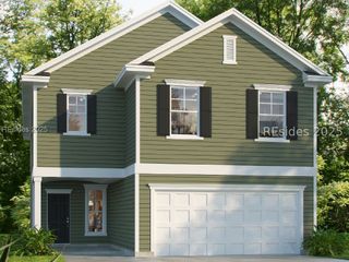 638 Sawmill Road, Hardeeville, SC 29927