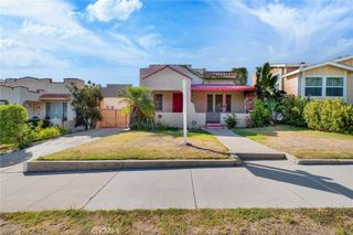 637 E Fairmount Road, Burbank, CA 91501