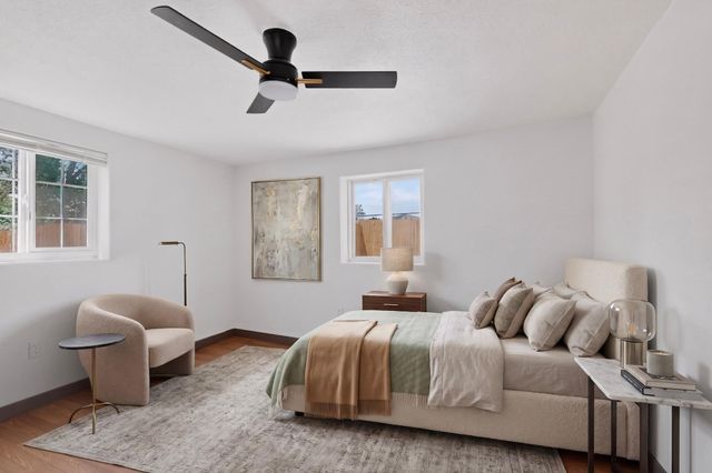 1525 Summer Avenue NW, Albuquerque, NM 87104