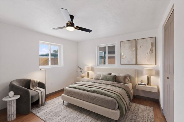 1525 Summer Avenue NW, Albuquerque, NM 87104
