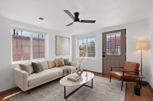 1525 Summer Avenue NW, Albuquerque, NM 87104