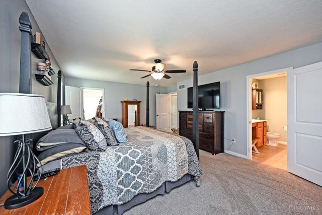 702 Lake View Drive, Union Twp, OH 45150