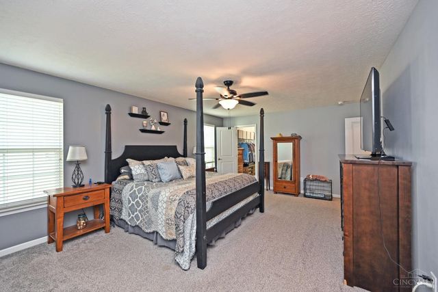 702 Lake View Drive, Union Twp, OH 45150