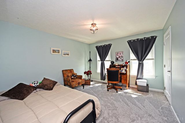 702 Lake View Drive, Union Twp, OH 45150