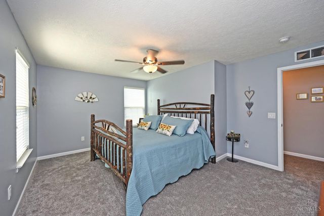 702 Lake View Drive, Union Twp, OH 45150