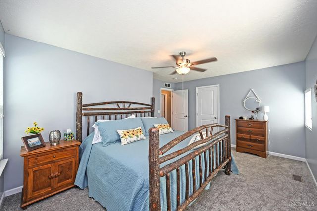 702 Lake View Drive, Union Twp, OH 45150