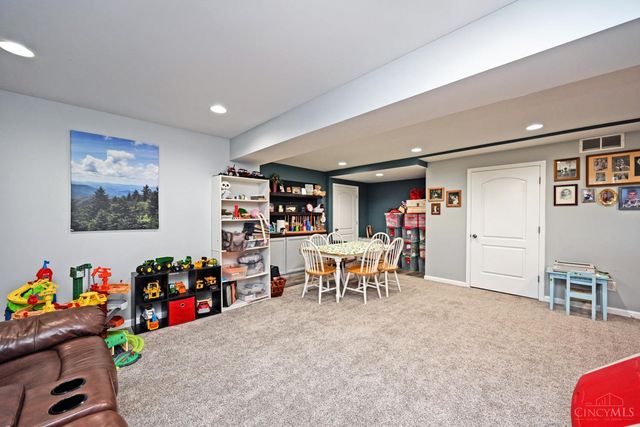 702 Lake View Drive, Union Twp, OH 45150