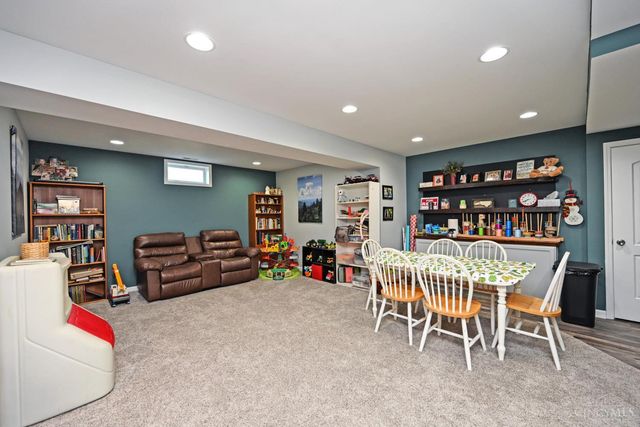 702 Lake View Drive, Union Twp, OH 45150