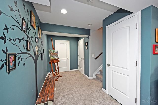 702 Lake View Drive, Union Twp, OH 45150