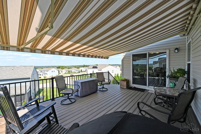 702 Lake View Drive, Union Twp, OH 45150