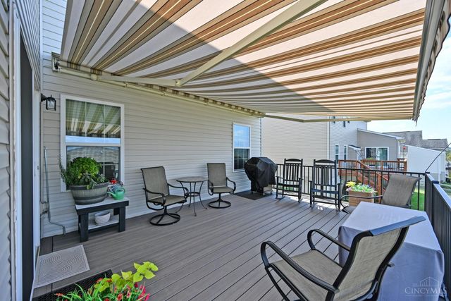 702 Lake View Drive, Union Twp, OH 45150