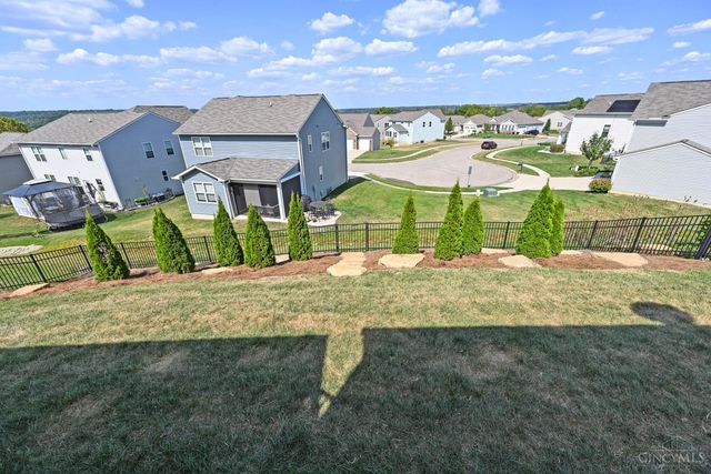 702 Lake View Drive, Union Twp, OH 45150