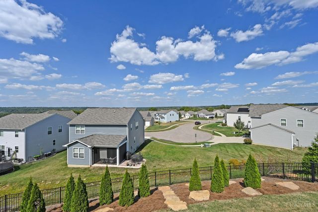 702 Lake View Drive, Union Twp, OH 45150