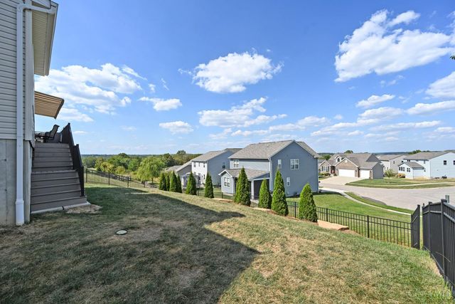 702 Lake View Drive, Union Twp, OH 45150