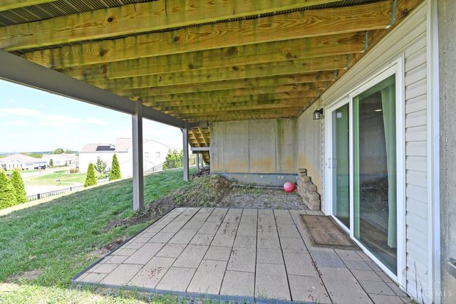 702 Lake View Drive, Union Twp, OH 45150