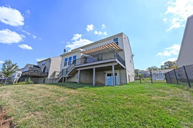 702 Lake View Drive, Union Twp, OH 45150