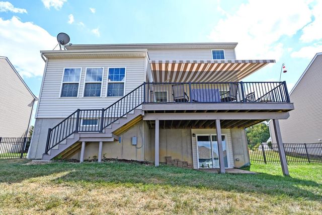 702 Lake View Drive, Union Twp, OH 45150