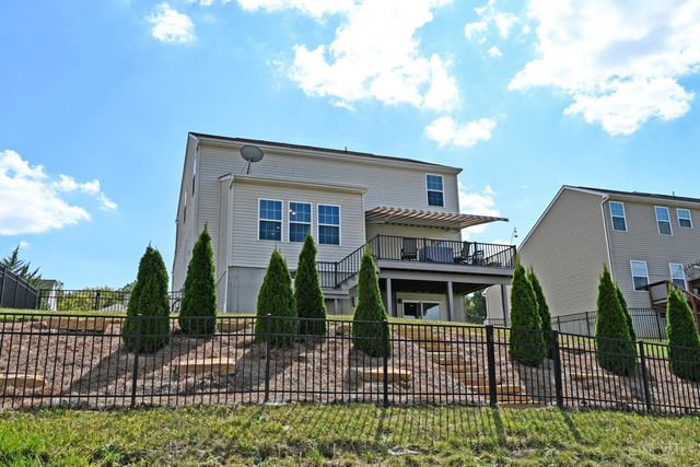 702 Lake View Drive, Union Twp, OH 45150