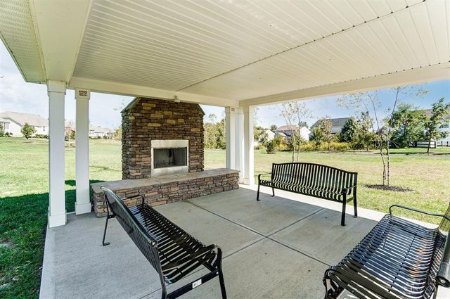 702 Lake View Drive, Union Twp, OH 45150