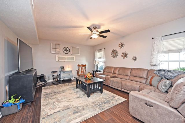 702 Lake View Drive, Union Twp, OH 45150