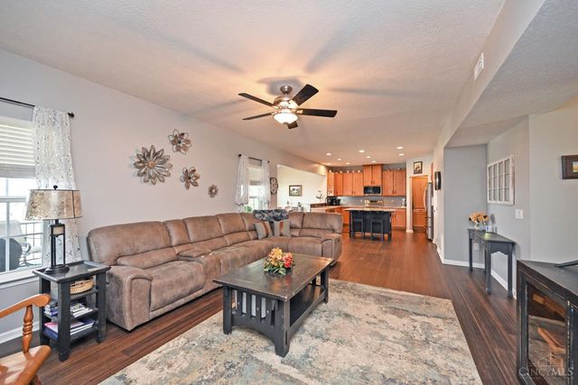 702 Lake View Drive, Union Twp, OH 45150