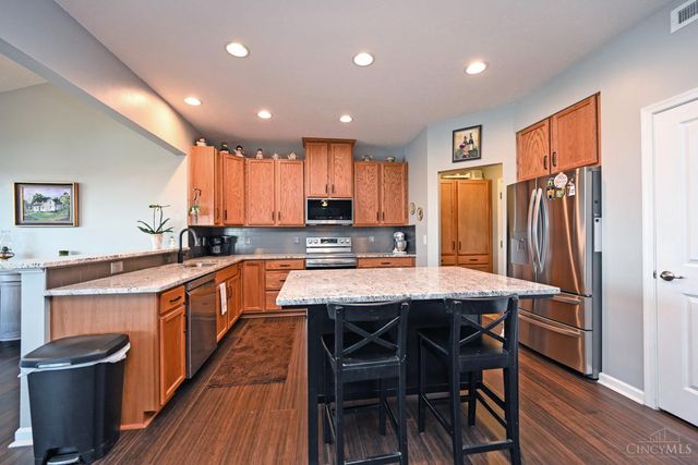 702 Lake View Drive, Union Twp, OH 45150