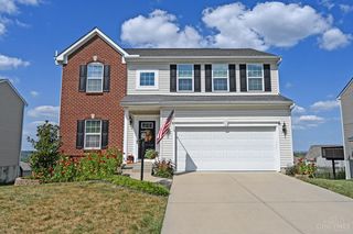702 Lake View Drive, Union Twp, OH 45150