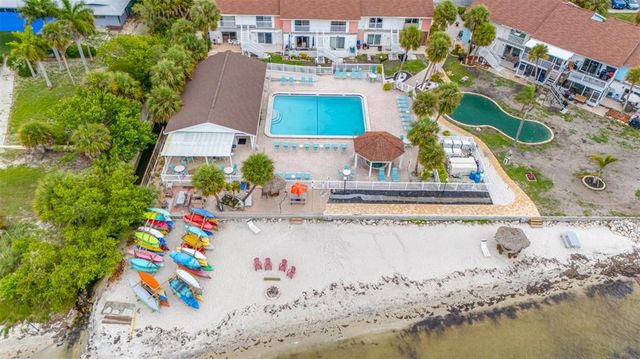 3715 42ND WAY S E, St Petersburg, FL 33711