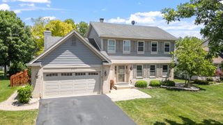 1267 Churchill Road, Bartlett, IL 60103