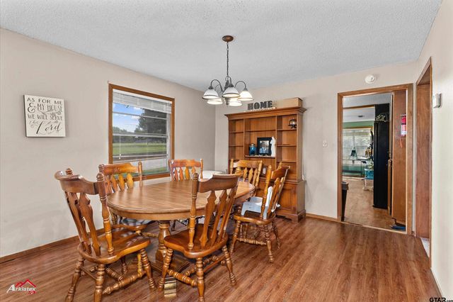 305 Smith Street, Henderson, TX 75652