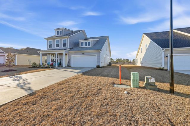 140 Joyce Dr, Longs, SC 29568