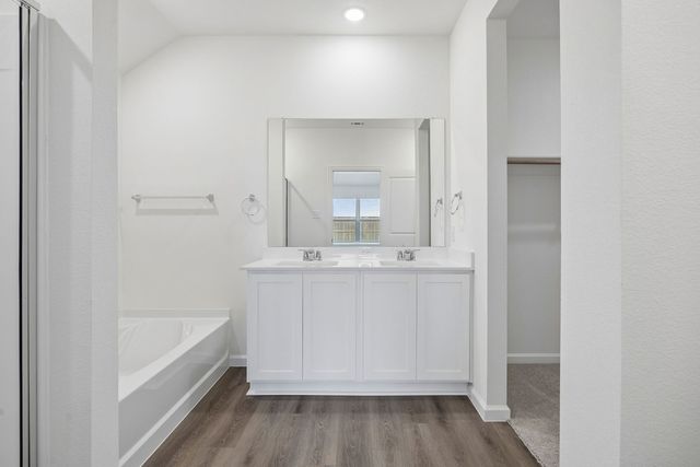 2517 Canadian Way, Crandall, TX 75114