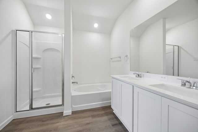 2517 Canadian Way, Crandall, TX 75114