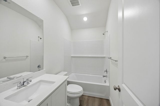 2517 Canadian Way, Crandall, TX 75114