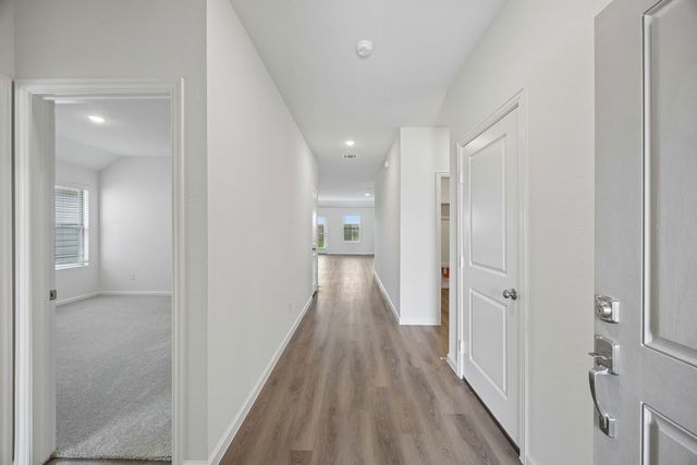 2517 Canadian Way, Crandall, TX 75114