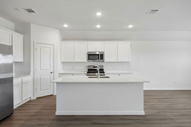 2517 Canadian Way, Crandall, TX 75114