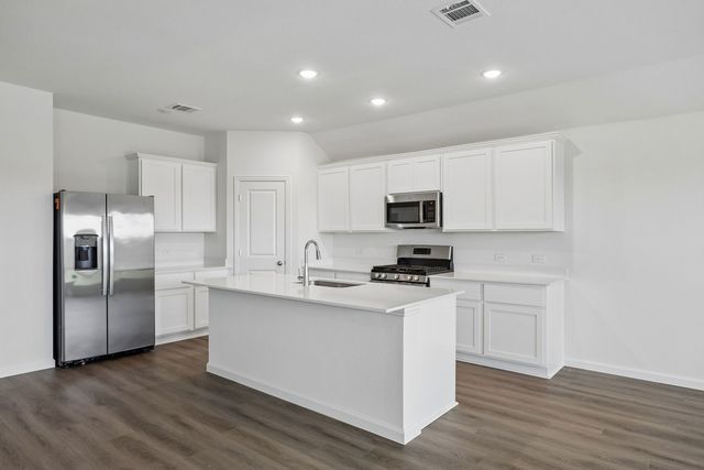 2517 Canadian Way, Crandall, TX 75114