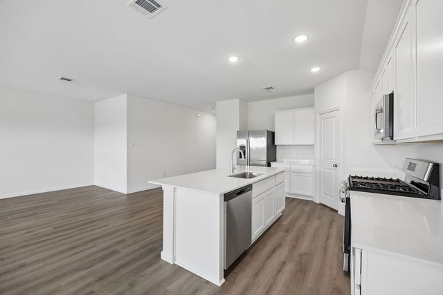 2517 Canadian Way, Crandall, TX 75114